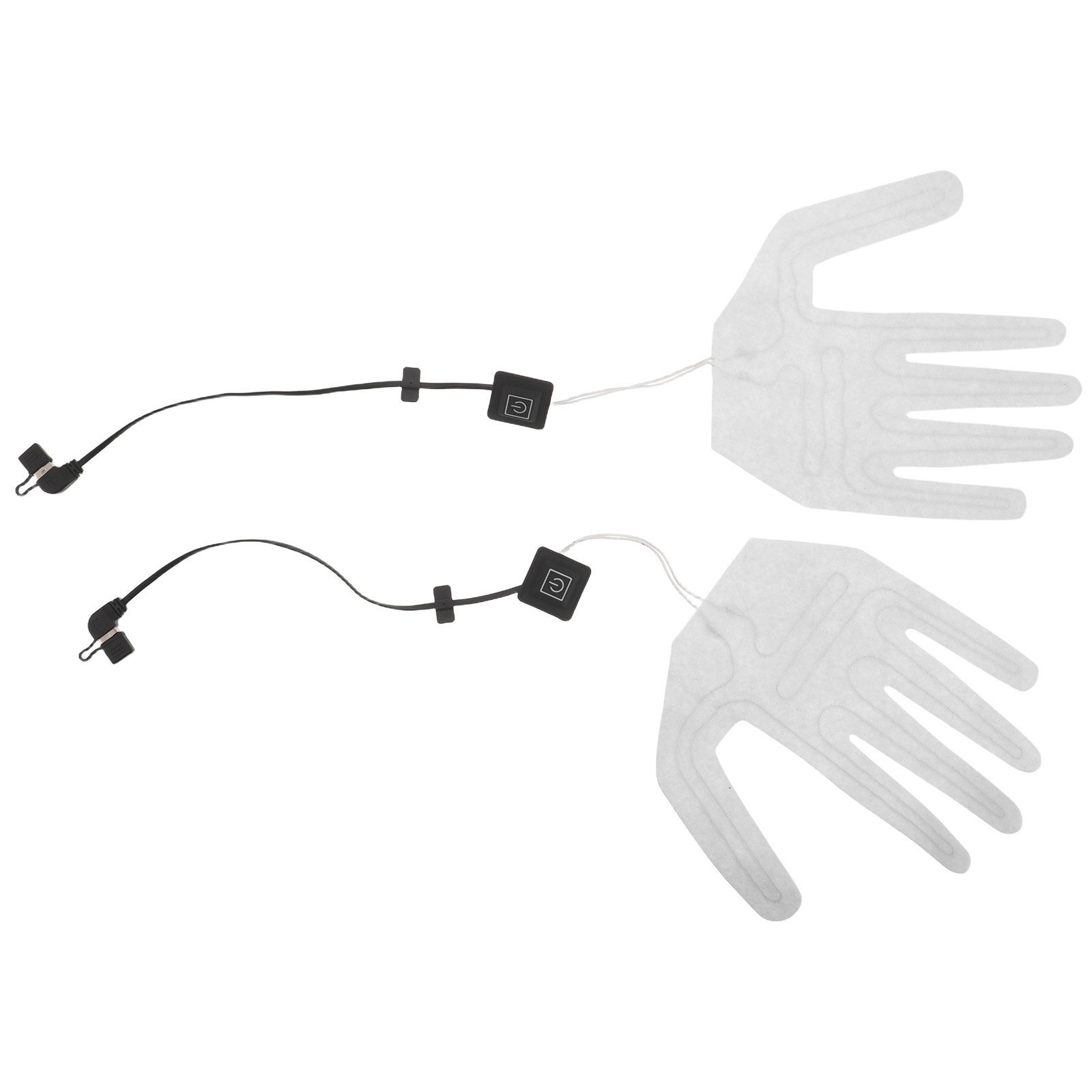 Heated Pad Electric - 2Pcs Full Finger Electric Heating Pad