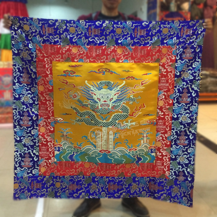 120cm Wholesale Buddhist suppl - Home Textiles China ulasan dan harga