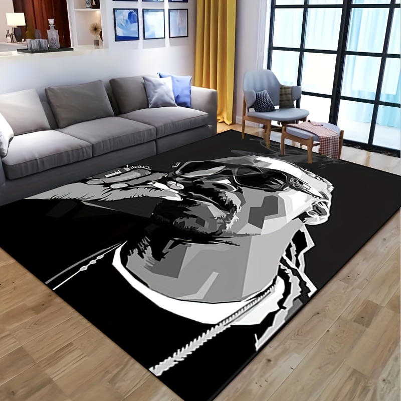 Stylish Polyester Mat1pc Washa - Home Textiles Design ulasan dan harga