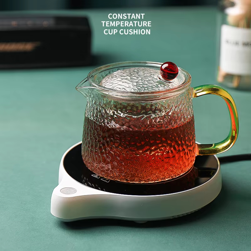 100℃ Cup Heater Mug Warmer 100 - Heated Pad Electric ulasan dan harga