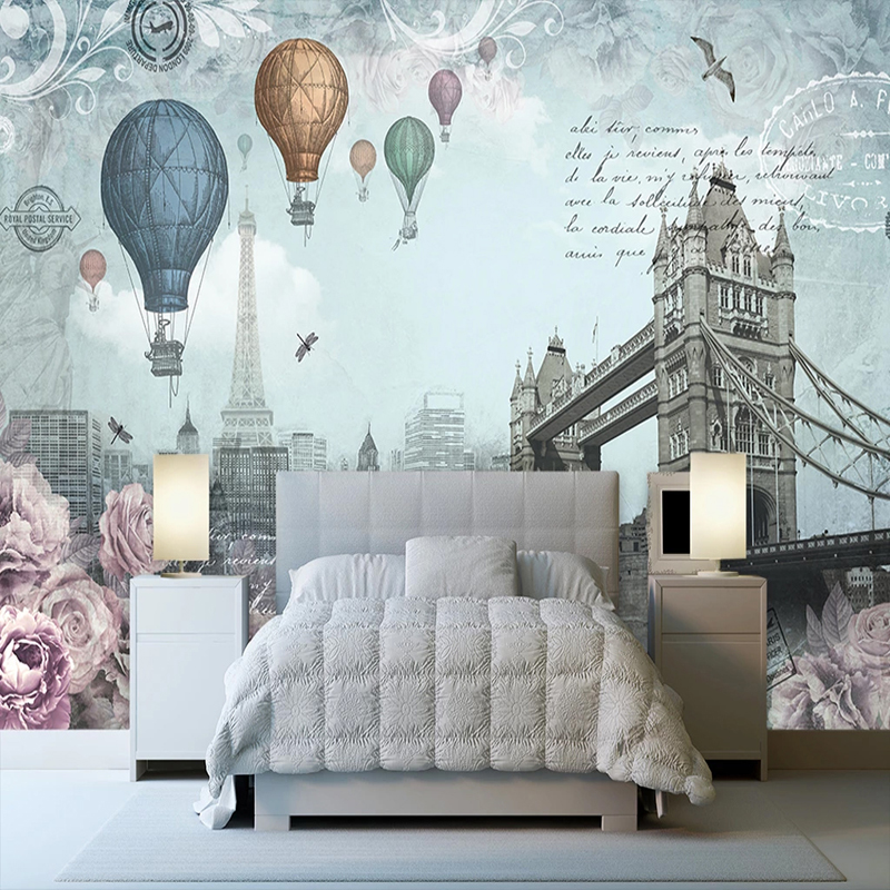 Kitchen Photo 3D Wall Wallpape - Home Textiles City ulasan dan harga