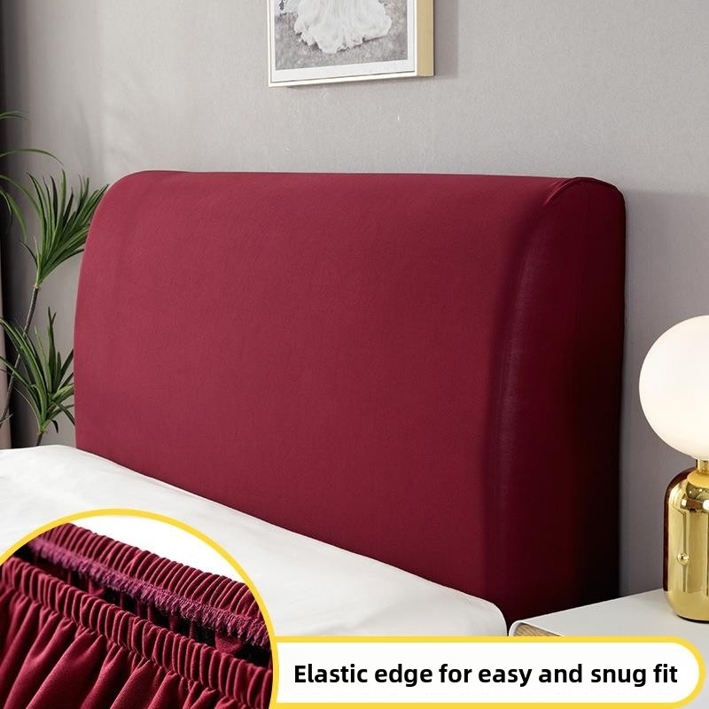 Full Coverage Bedside Curtain  - Home Textiles Design ulasan dan harga