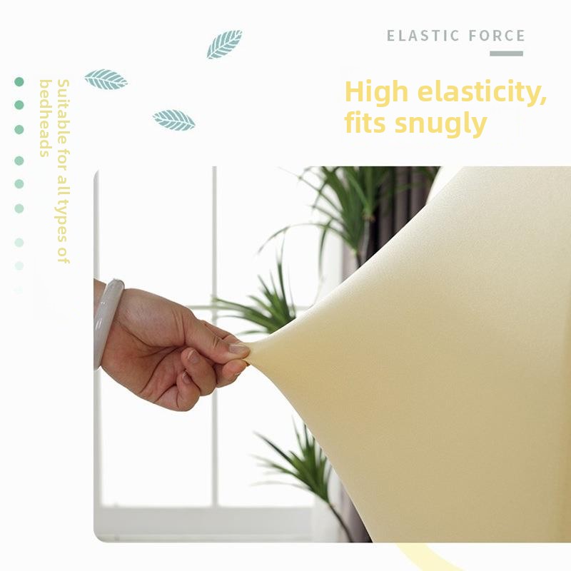 Full Coverage Bedside Curtain  - Home Textiles Design ulasan dan harga