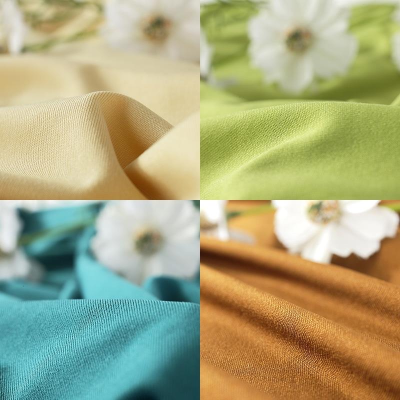 Full Coverage Bedside Curtain  - Home Textiles Design ulasan dan harga