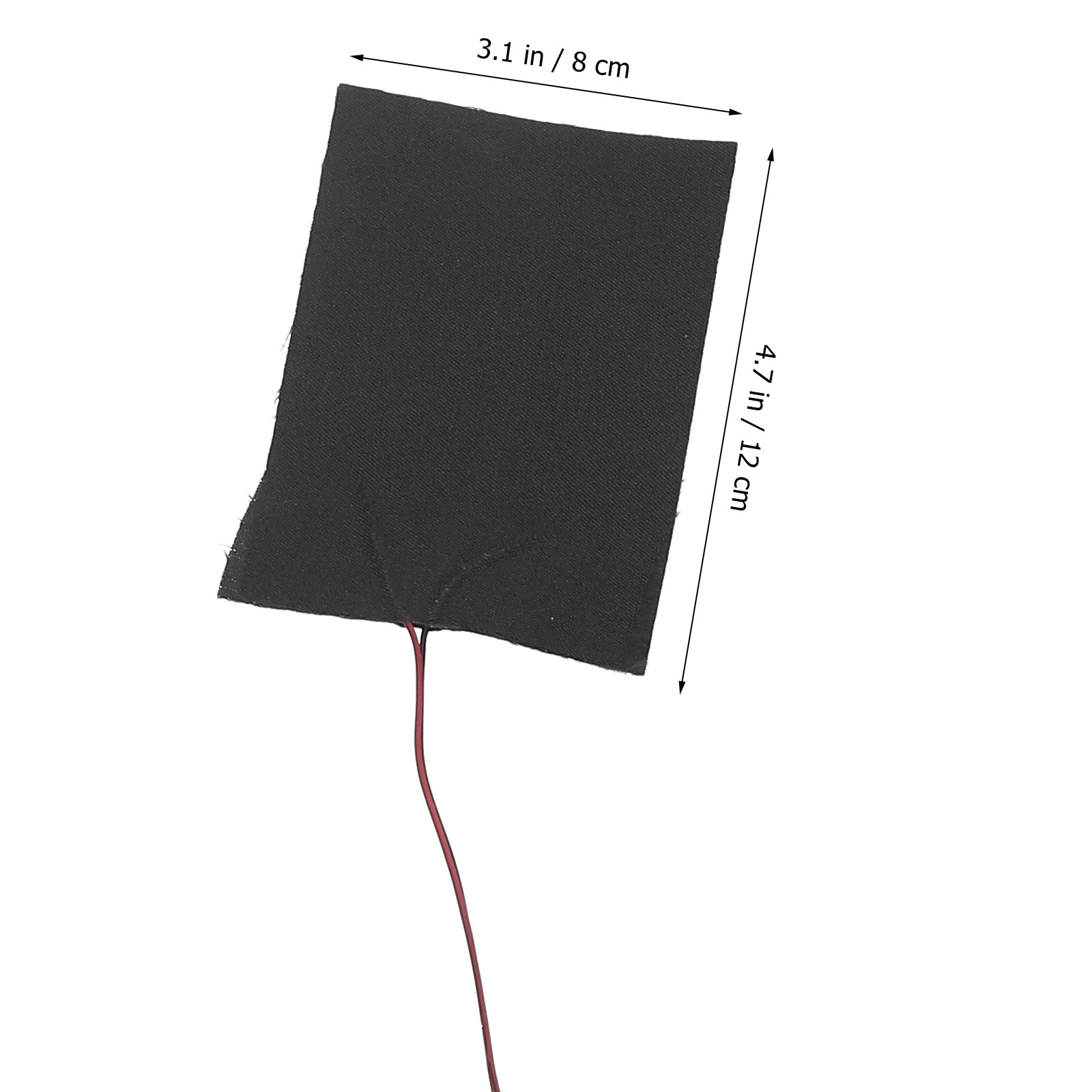 Electric Clothing Heating Pad  - Heated Pad Electric ulasan dan harga