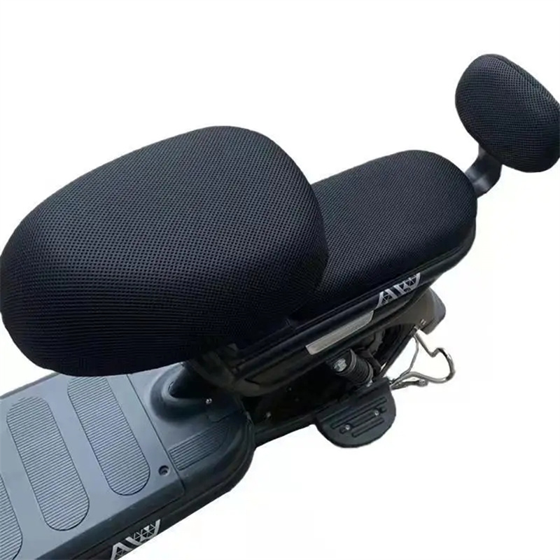Motorcycle 3D Breathable Mesh  - Heated Pad Electric ulasan dan harga
