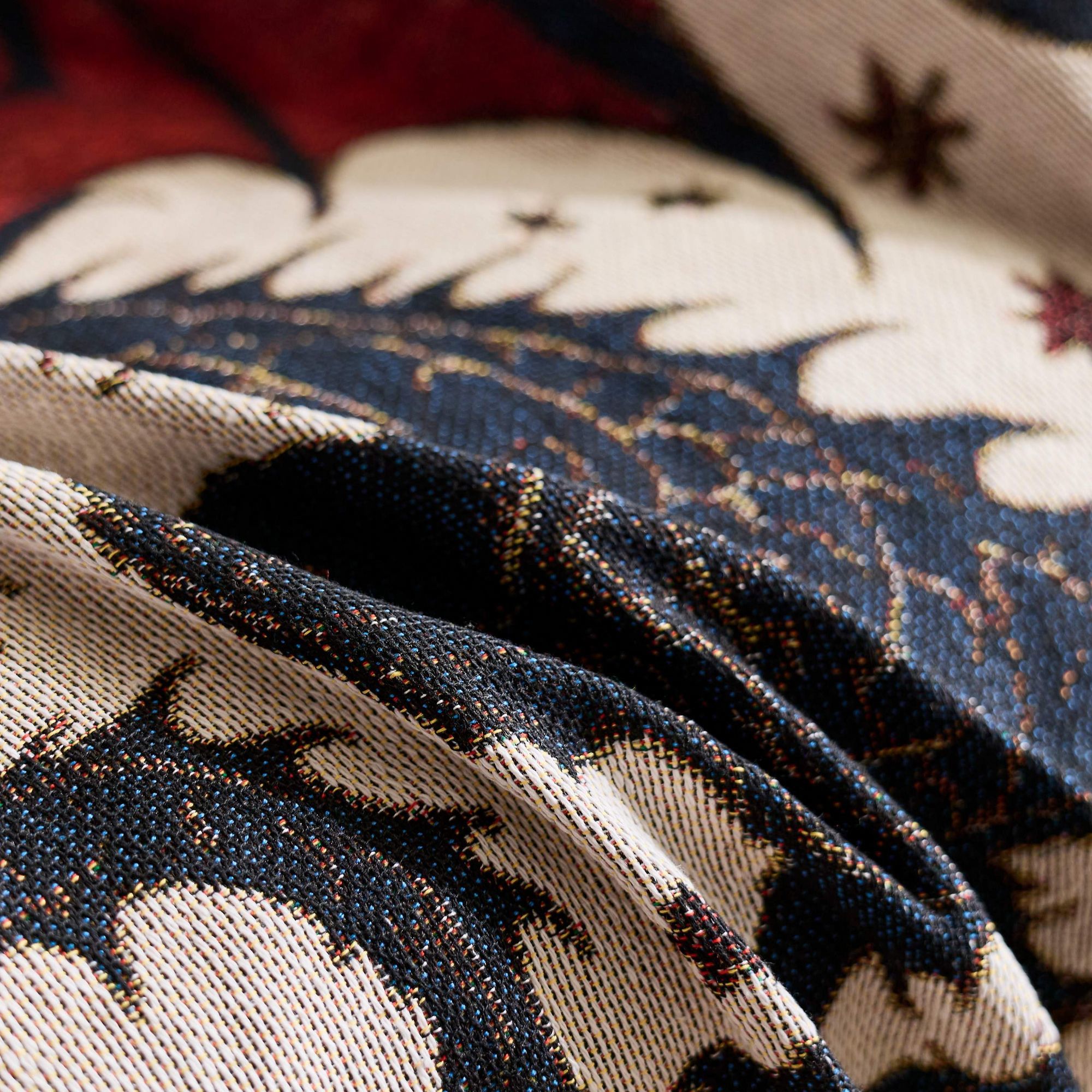 Textile City Fantasy Dragon Mo - Home Textiles City ulasan dan harga