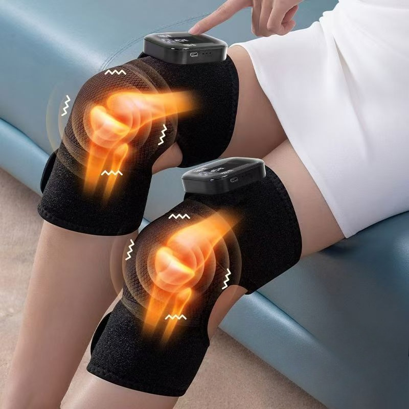 Lenovo Electric Heating Knee B - Heated Pad Electric ulasan dan harga