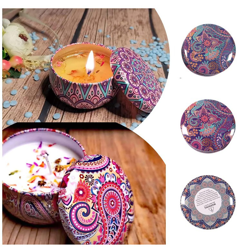 Candle Making Circular Heater  - Heated Pad Electric ulasan dan harga