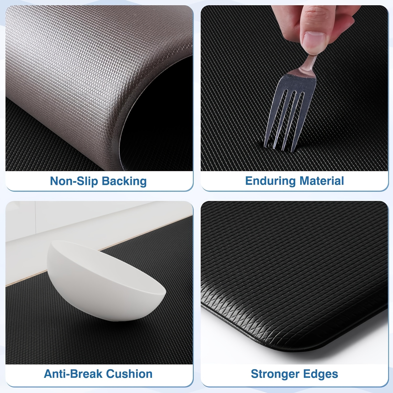 2-Pack Comfort-Friendly Standi - Home Textiles China ulasan dan harga