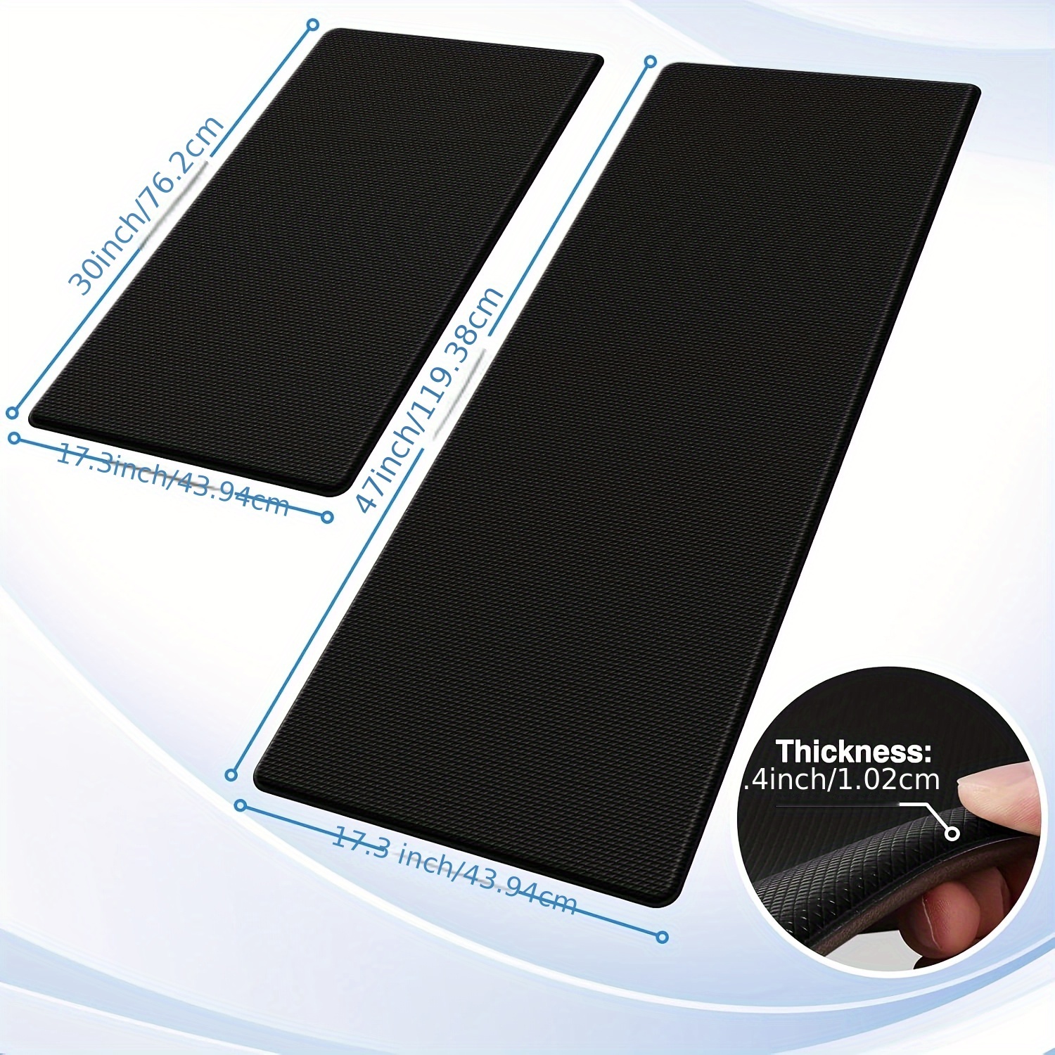 2-Pack Comfort-Friendly Standi - Home Textiles China ulasan dan harga