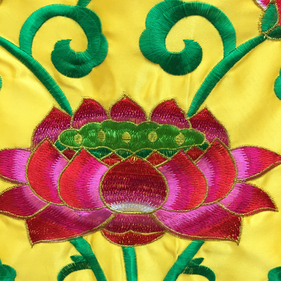 150cm long Wholesale Buddhist  - Home Textiles China ulasan dan harga