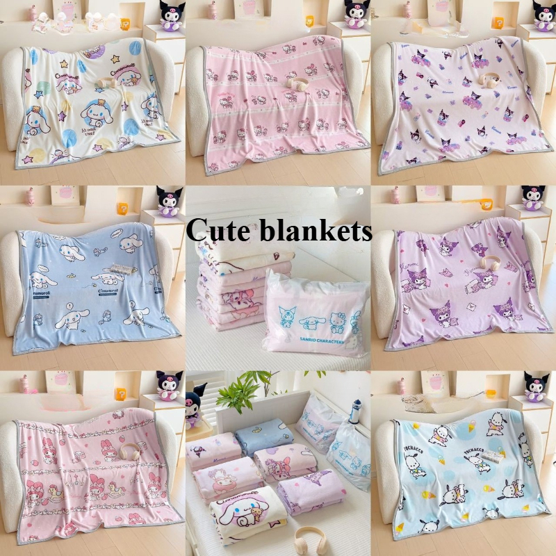 150x200 Hello Kitty Strawberry - Home Textiles Usa ulasan dan harga