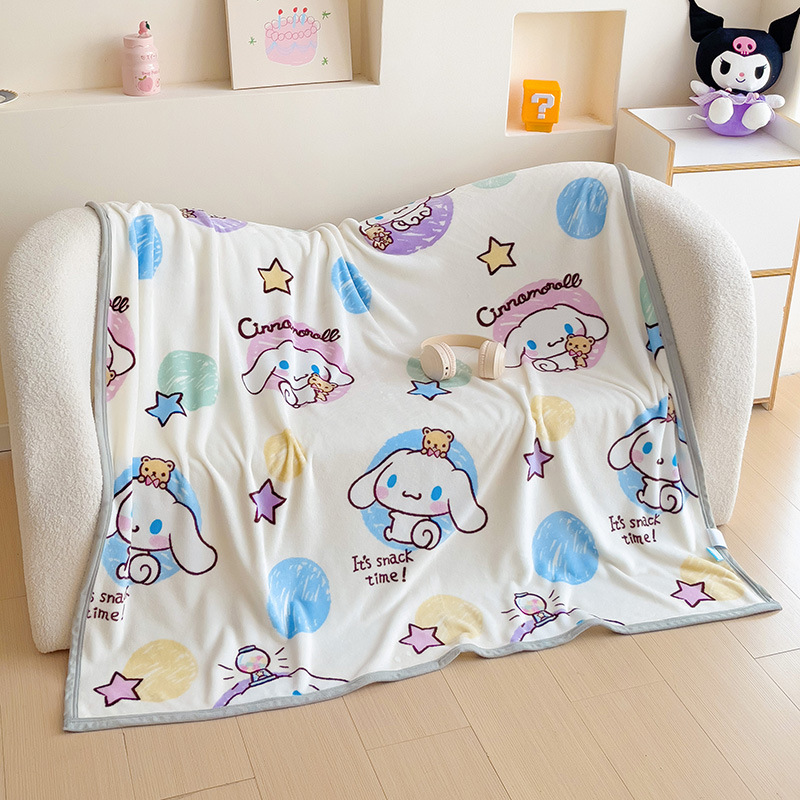 150x200 Hello Kitty Strawberry - Home Textiles Usa ulasan dan harga