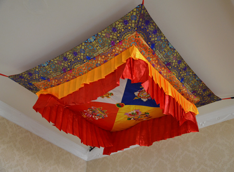 100CM  wholesale Buddhist supp - Home Textiles China ulasan dan harga